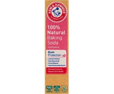 Monroe Arm &amp; Hammer, Gum Protect, Gum Protection, Dantų pasta, 75 ml Unisex