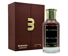 Bharara Chocolate Eau De Parfum, 100 ml
