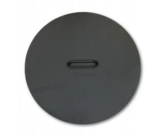 Monroe Bonfeu kepsninės dangtis Ø100 skirtas Bonbowl LID100