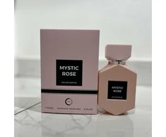 Camara Mystic Rose EDP parfumuotas vanduo moterims, 100 ml