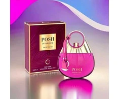 Camara Posh In Paradise EDP parfumuotas vanduo moterims, 100 ml