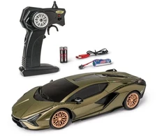 Tamiya Carson 1:24 Lamborghini Sian 2.4G 100% RTR