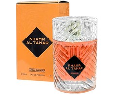 Khamr Monroe datulių vynas 100 ml