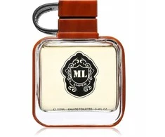 Emper Memories London EDT tualetinis vanduo vyrams, 100 ml