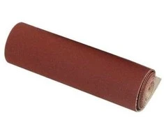 Šlifavimo juosta HAUSHALT, Nr. 120, 610×100 mm, 1 vnt.