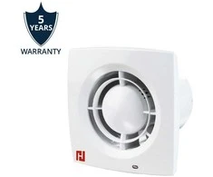 Ištraukiamasis ventiliatorius HAUSHALT 125x1T