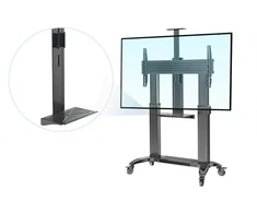 Laikiklis Monroe FP-3 Dedykowana półka AV do elektrycznego stojaka TW100 GF100 GF150 T70 T100
