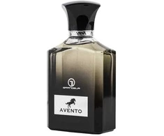 Grandeur Avento EDP parfumuotas vanduo vyrams, 100 ml