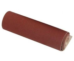 Haushalt Monroe GRINDING CLOTH 120MMX1M NO100