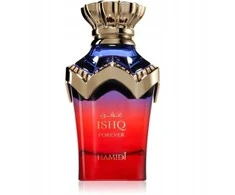 Hamidi Ishq Forever EDP parfumuotas vanduo moterims, 100 ml