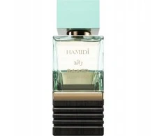 Hamidi Raa'ed EDP parfumuotas vanduo vyrams, 100 ml