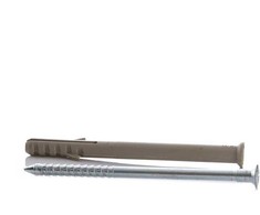 Haushalt Monroe HAMMER DRIVE FIXING 10X135 2PCS
