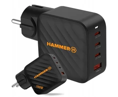 HAMMER RapidCharge 100W | Hammer