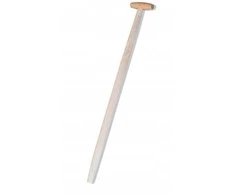 Okko Kastuvo kotas BIG, 100 x 3,6 cm, su rankena