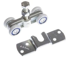 Monroe PAKABOS LAIKIKLIS HELAFORM PP-075 MEDINĖMS DURIMS 2/