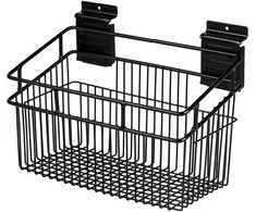 Haushalt Monroe HIGH BASKET 165X310MM HH90312