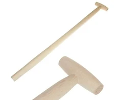 Monroe Kotas kastuvui su T formos porankiu, tiesus 100 cm buko m. 152 Slovakija (10)