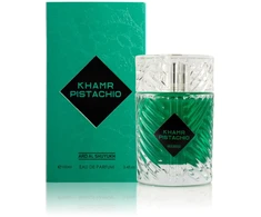 Monroe Khamr Pistachio 100 ml