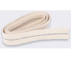 Monroe Knot Medvilninis Petromax 100 cm NATURAL