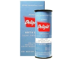 Monroe KONO plėvelės „Delight“ ART II 100 120