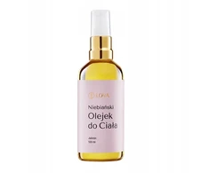 Monroe LOVA Dangiškasis kūno aliejus 100ml