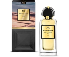 Maison Noir Alter Ego 786 EDP parfumuotas vanduo unisex, 100 ml