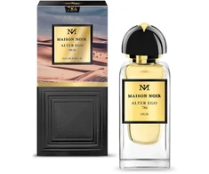 Maison Noir Alter Ego EDP parfumuotas vanduo unisex, 50 ml