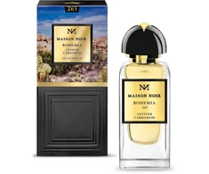 Maison Noir Bohemia 265 EDP parfumuotas vanduo unisex, 50 ml