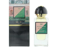 Maison Noir Quandoley EDP parfumuotas vanduo unisex, 50 ml