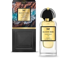 Maison Noir Vertigo 236 EDP parfumuotas vanduo unisex, 50 ml