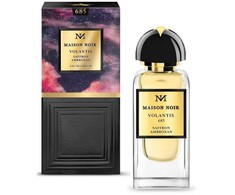 Maison Noir Volantis 685 EDP parfumuotas vanduo unisex, 50 ml
