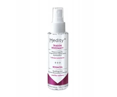 Medity+ Rožinė, 100 ml