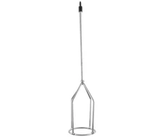 Haushalt Monroe MIXING PADDLE 100X600 HEX112030