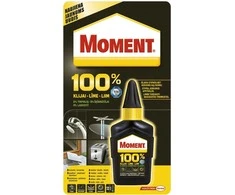 Klijai Moment 100% Universalūs 50g