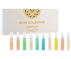 Monroe Musk Collection Discovery set 100ml
