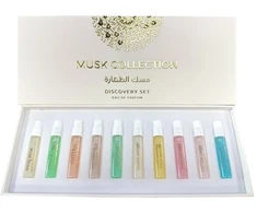 Monroe Musk Collection Discovery set 100ml