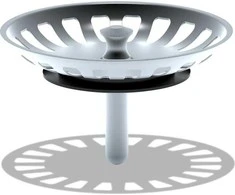 Ani Plast Ani_Plast KAMŠTIS/SIETELIS VENTILIUI METALIN 3 1/2