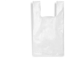 Okko Monroe POLYETHYLENE BAG 120X36CM Baltas 100MC