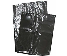 Okko Monroe POLYETHYLENE BAG 120X36CM Juodas 100MC