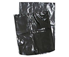 Okko Monroe POLYETHYLENE BAG 120X75CM Juodas 100MC