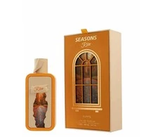 Riiffs Seasons Rise EDP parfumuotas vanduo unisex, 100 ml