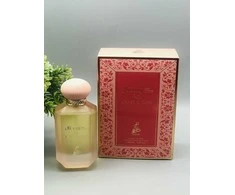 Sahari Crystal Rose EDP parfumuotas vanduo moterims, 100 ml