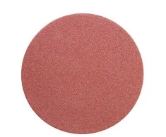 Haushalt Monroe SANDING DISCS WO HOLES NO100 D125 5PCS
