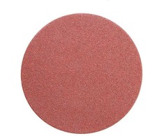 Haushalt Monroe SANDING DISCS WO HOLES NO120 D115 5PCS