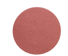 Haushalt Monroe SANDING DISCS WO HOLES NO180 D125 5PCS