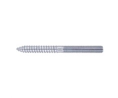 Haushalt Monroe STUD M8X100 ZN 4PCS