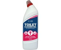 Hi Labs WC gelinis valiklis HIGĖJA, 750ml
