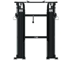 Monroe VIRTUFIT CC100 Dvigubo ištraukiamo treniruoklių salė