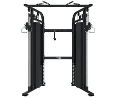 Monroe VIRTUFIT CC100 Dvigubo ištraukiamo treniruoklių salė