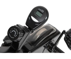 Monroe VIRTUFIT DB100 SULANKSTOMAS STALO DVIRATIS